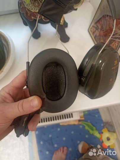 Наушники