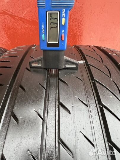 Pace Alventi 255/35 R19 96Y