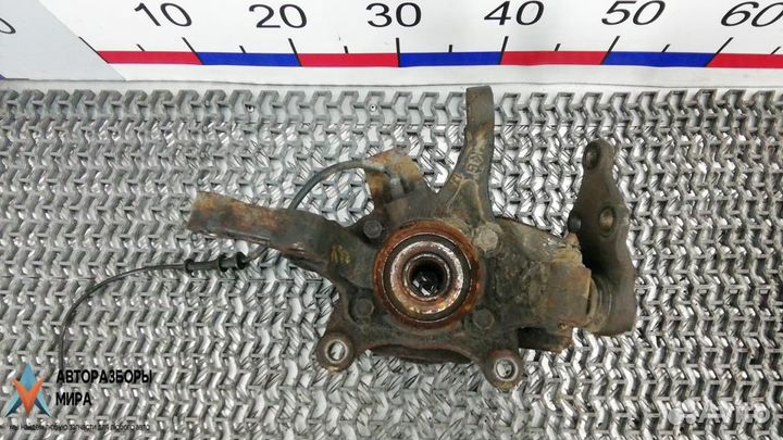 Ступица передняя правая Hyundai i30 GD 2014