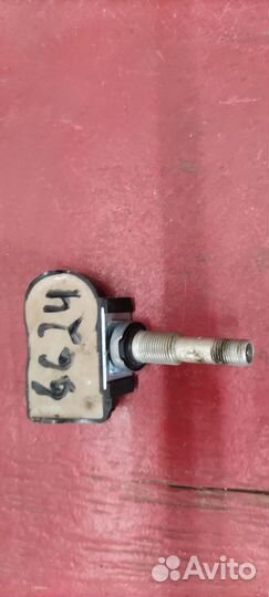 Датчик давления шины Nissan