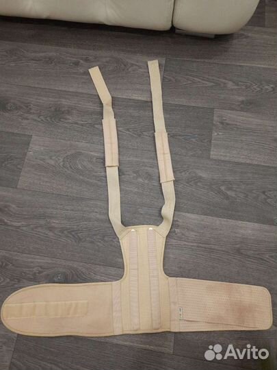 Корректор осанки