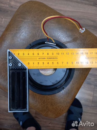 Акустические колонки бу