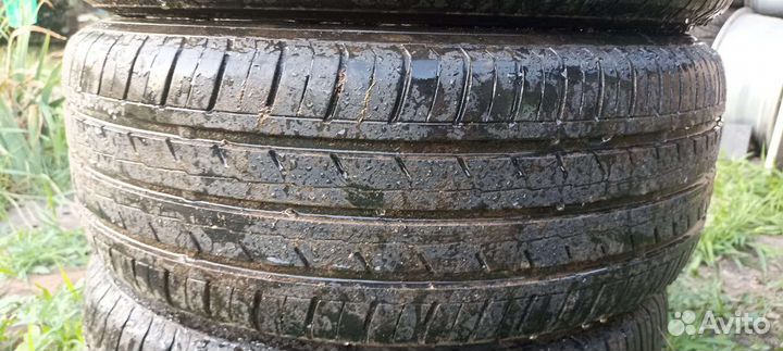 Yokohama Bluearth ES32 205/55 R16 85N