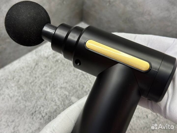 Массажер Massage Gun