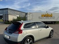 Volvo C30 1.6 MT, 2007, 260 000 км, с пробегом, цена 650 000 руб.