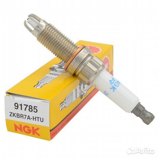 Zkbr7A-HTU NGK zkbr7a-htu NGK