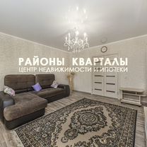 2-к. квартира, 53 м², 3/10 эт.