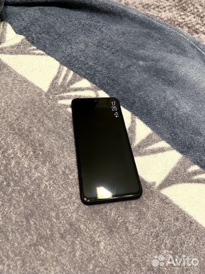 Xiaomi Redmi Note 10S, 8/128 ГБ