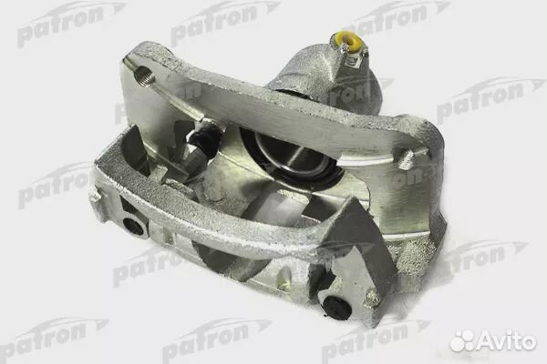 Patron pbrc296 Суппорт тормозной