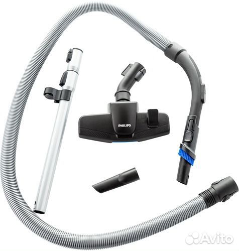 Пылесос с контейнером для пыли Philips FC9349/01