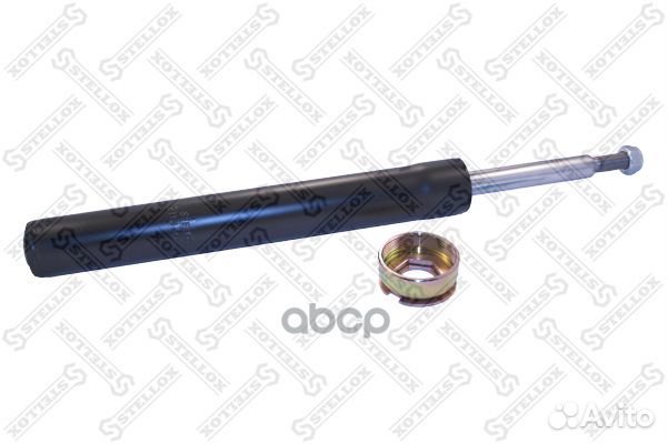 21130009SX амортизатор передний масляный VW Go