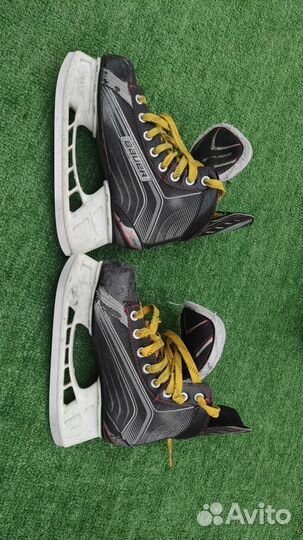 Хоккейная амуниция