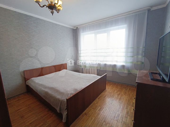 3-к. квартира, 73,5 м², 8/9 эт.