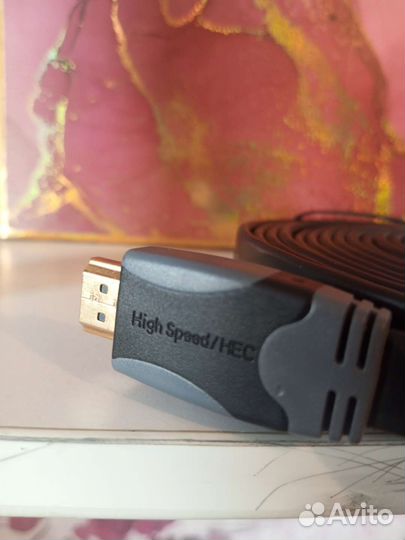 Hdmi провод
