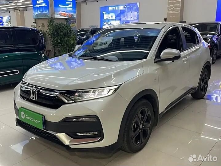 Honda XR-V 1.5 CVT, 2021, 17 832 км