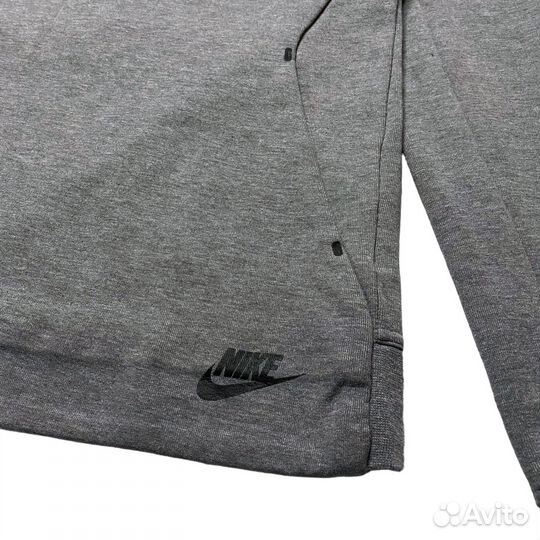 Спортивный свитшот Nike Tech Fleece оригинал