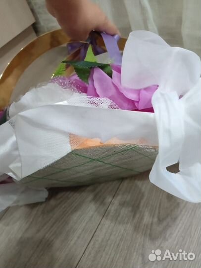 Продаются свадебные кольца на машину