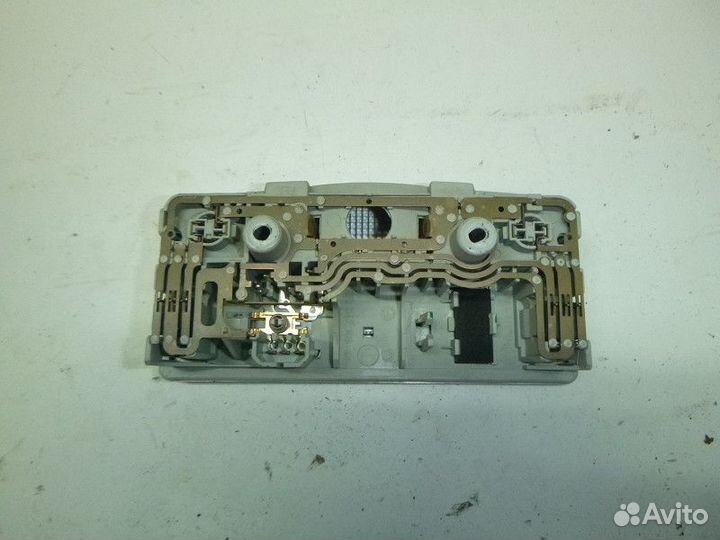 Плафон салона skoda octavia (A5) 2004