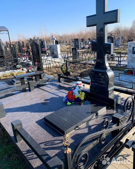 Памятники от производителя без посредников