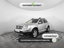 Renault Duster 2.0 AT, 2013, 202 526 км, с пробегом, цена 992 600 руб.