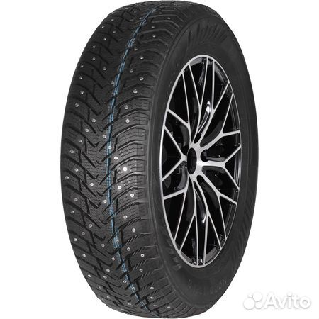 Ikon Tyres Nordman 8 175/65 R15 88T