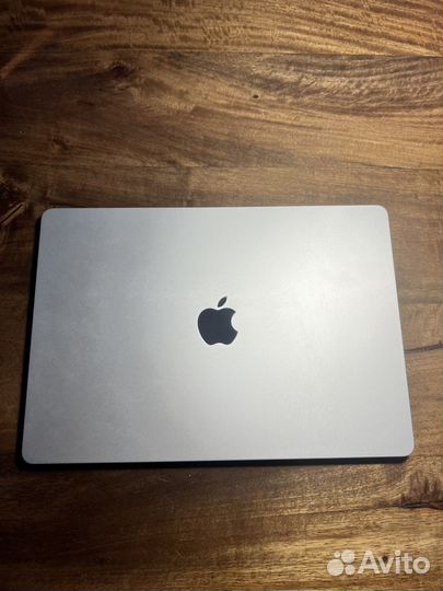 Apple MacBook air 15 2023 m2 512