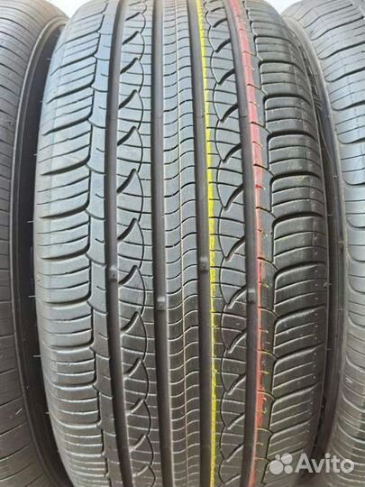 Nexen N'Priz AH8 215/55 R17 94V