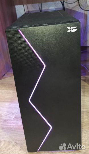 Игровой системный блок