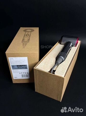 Dyson supersonic 1в1