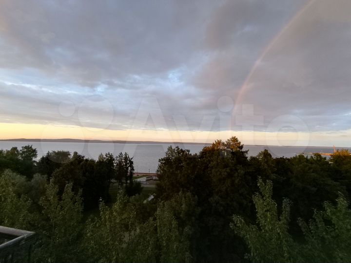 Комната 10 м² в 5-к., 5/5 эт.