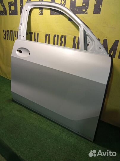 Дверь передняя правая BMW X7 G07 2019