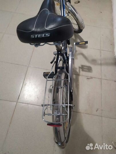 Велосипед stels и maxxpro