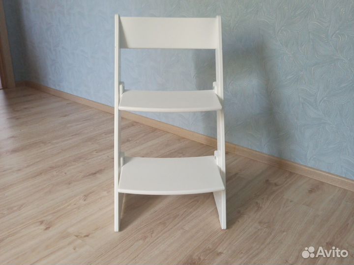 Растущий стул Конек горбунок