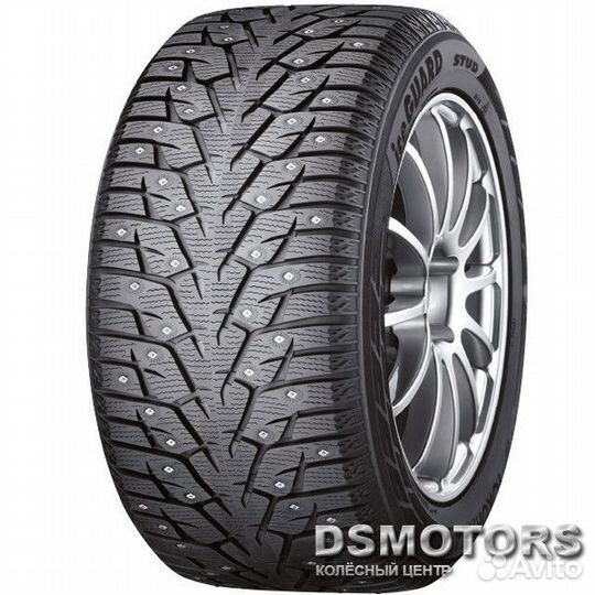 Yokohama Ice Guard Stud IG55 225/65 R17 106T