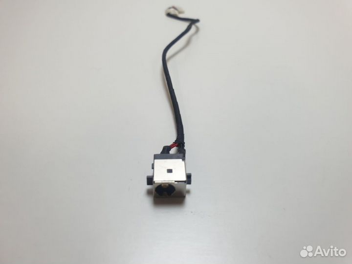 Шлейф питания Asus R752M