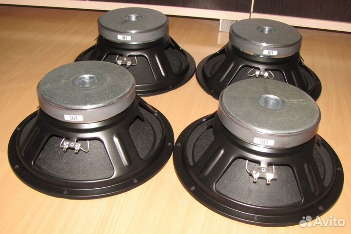 Динамики 500W D12