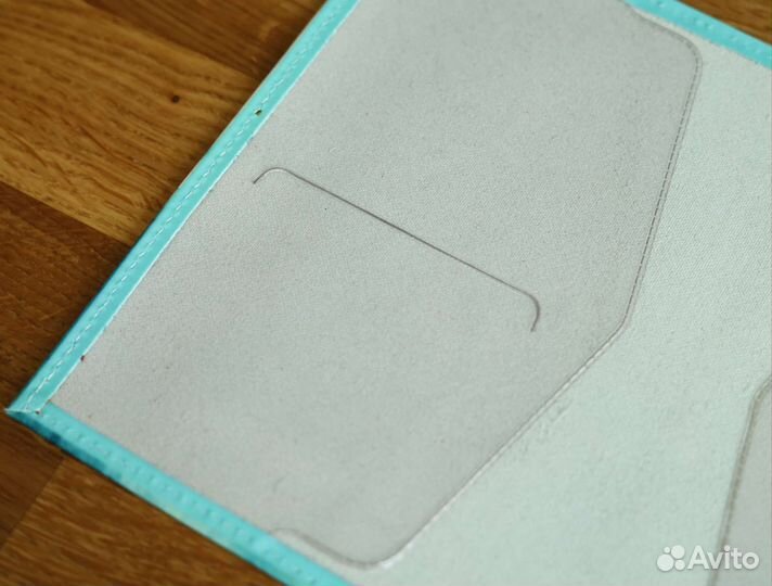 Обложка на паспорт Девочка на шаре Пикассо