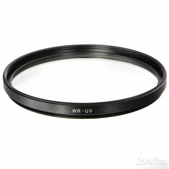 Sigma WR UV 58mm