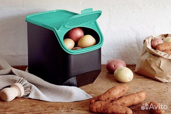 Контейнер «Свежесть» Tupperware