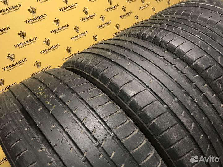 Toyo Proxes R36 225/55 R19 99V