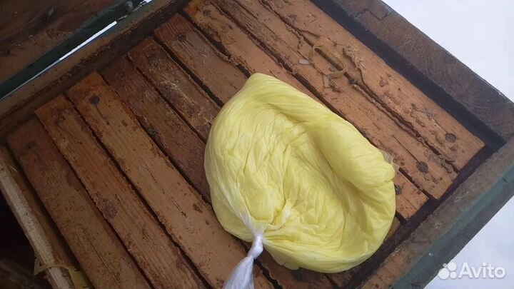 Канди для пчел