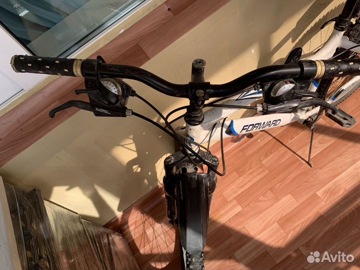 Велосипед Forward на 26 колесах