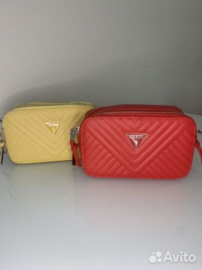 Сумка Guess новая