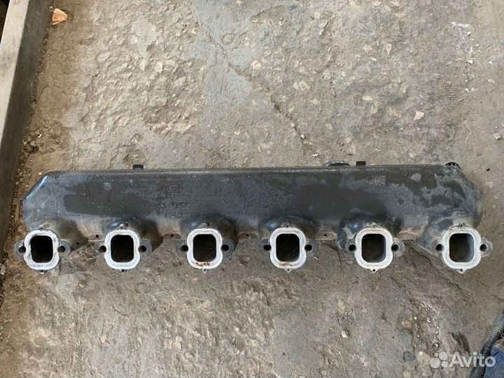 Коллектор впускной Камаз 5490 2018