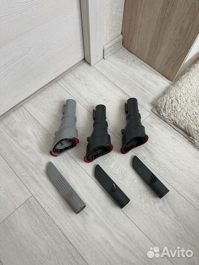 Щетка для пылесоса LG kompressor