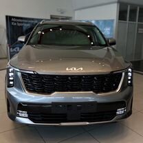 Новый Kia Sorento 2.5 AT, 2024, цена 5 874 900 руб.