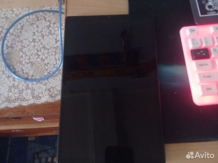 Планшет lenovo Tab m10