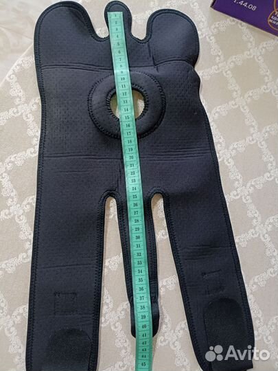 Бандаж на колено