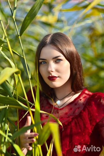 Фото и видеосъёмка