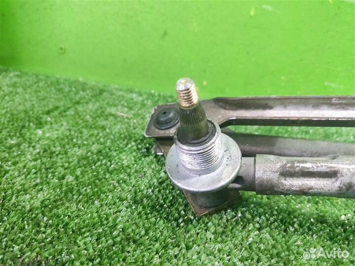 Трапеция стеклоочистителей fiat Dukato 230 1997